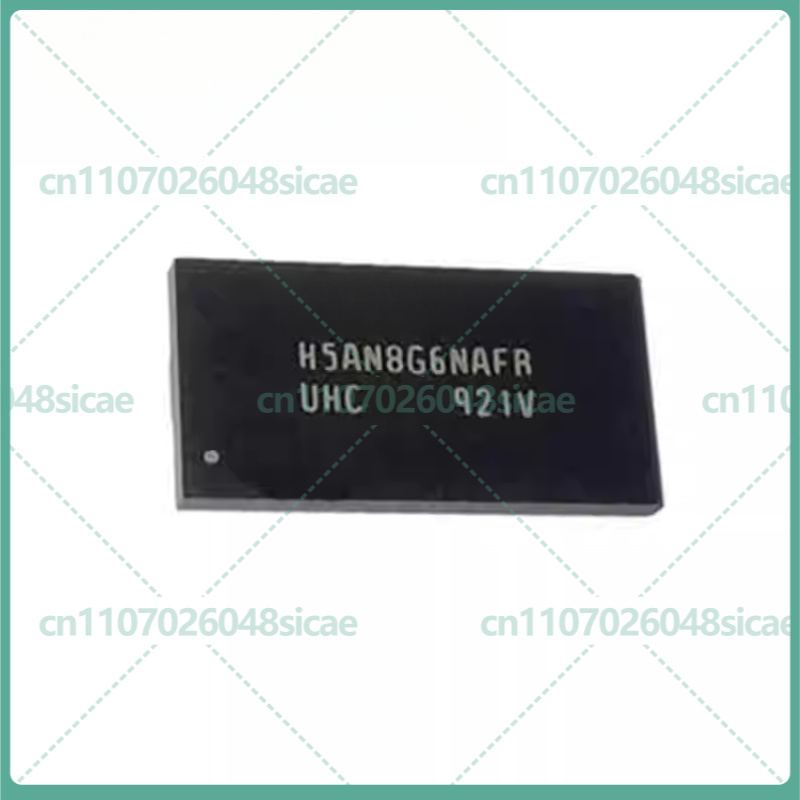 Ddr4 8Gb - For SK Hynix H5AN8G6NAFR-UHC H5AN8G6NAFR-VHC DDR4