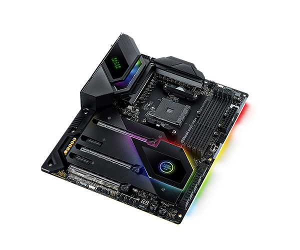 ASROCK B550 TAICHI RAZER EDITI - Ddr4 Desktop Ram review and price