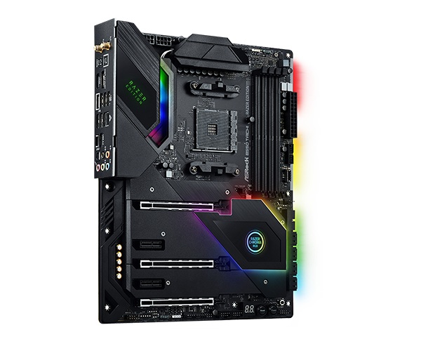 ASROCK B550 TAICHI RAZER EDITI - Ddr4 Desktop Ram review and price