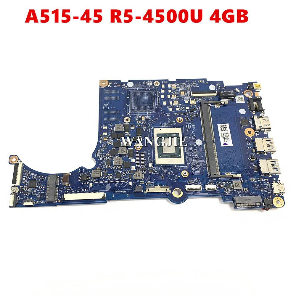 DAZAURMB8C0 For Acer Aspier A5 - Ddr4 16Gb review and price