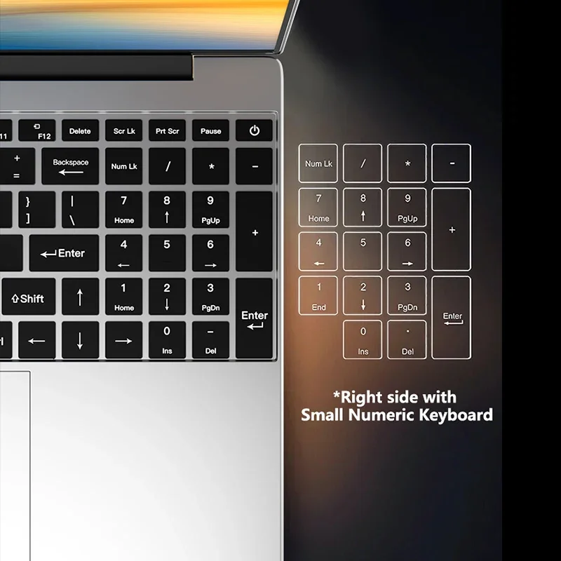 Ultra Slim 14.1 Laptop Intel C - Ddr4 16Gb review and price