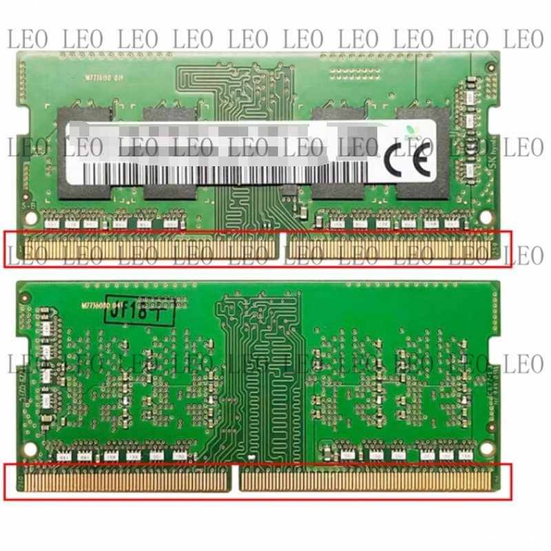 MY 1pc Genuine for Dell G3 G5  - Ddr4 Laptop Ram review and price