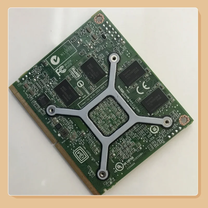 For Quadro Q2000M 2G DDR3 N12P - Ddr3 Ram review and price