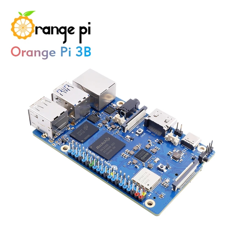 Orange Pi 3B 8GB 4GB 2GB Ram R - Ram Memory Module review and price