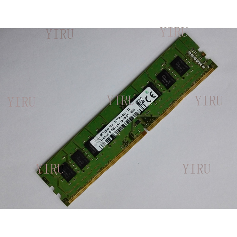 L+ SK Hynix 8GB DDR4 2133 Desk - Ddr4 8Gb review and price