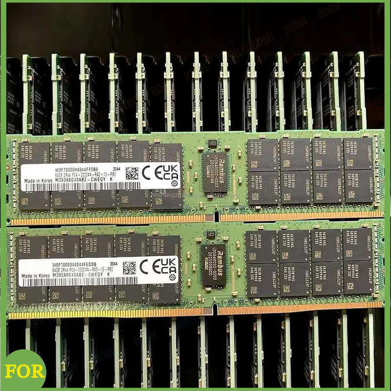 BDBH M393A8G40AB2-CWE 64GB DDR - Ddr4 3200Mhz review and price