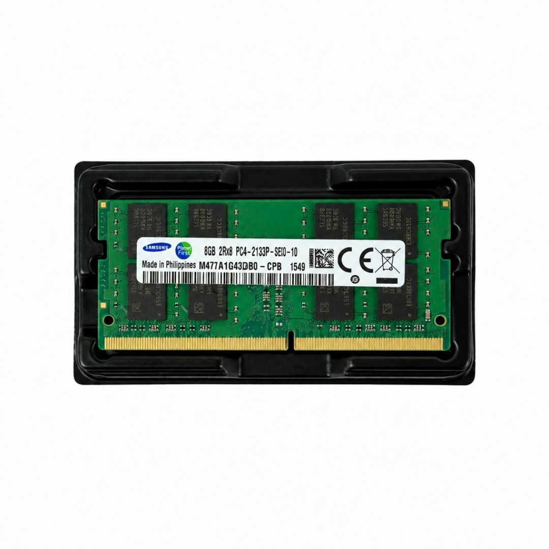Samsung Laptop RAM DDR4 8GB SO - Ddr4 8Gb review and price