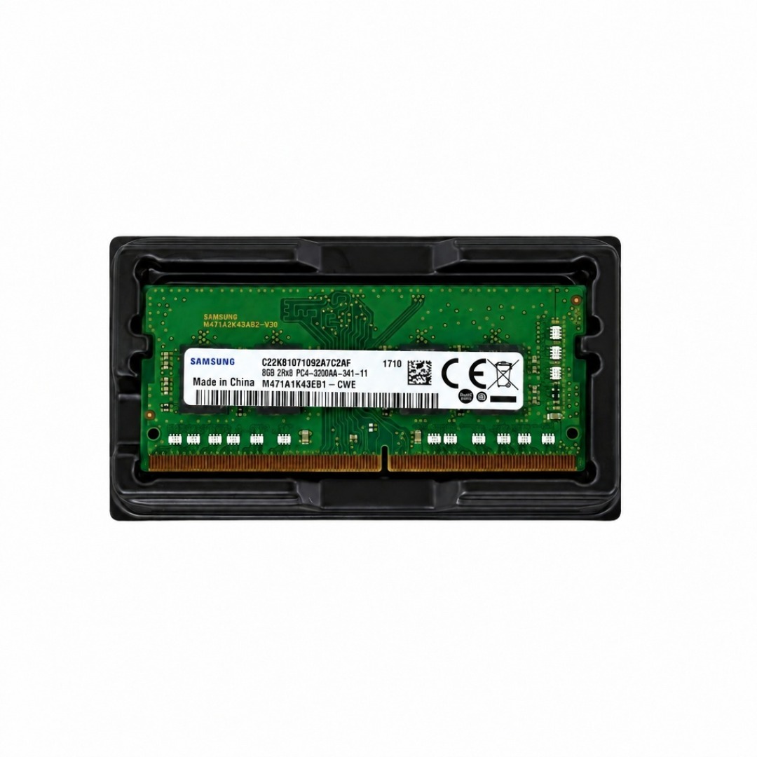 Samsung Laptop RAM DDR4 8GB SO - Ddr4 8Gb review and price
