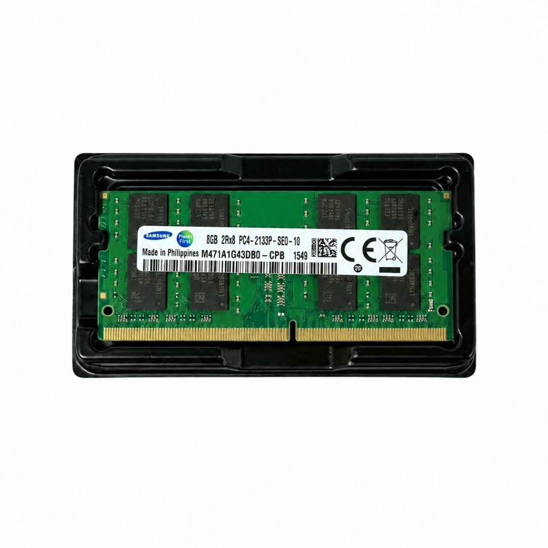 Samsung Laptop RAM DDR4 8GB SO - Ddr4 8Gb review and price