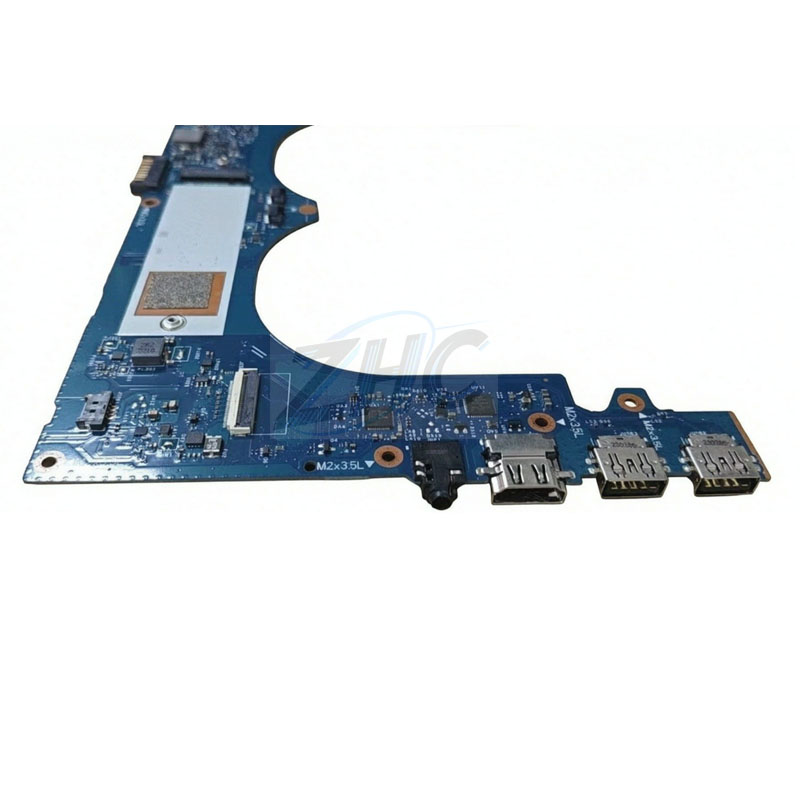 Notebook Mainboard LA‑M058P Fo - Sodimm Ddr4 review and price