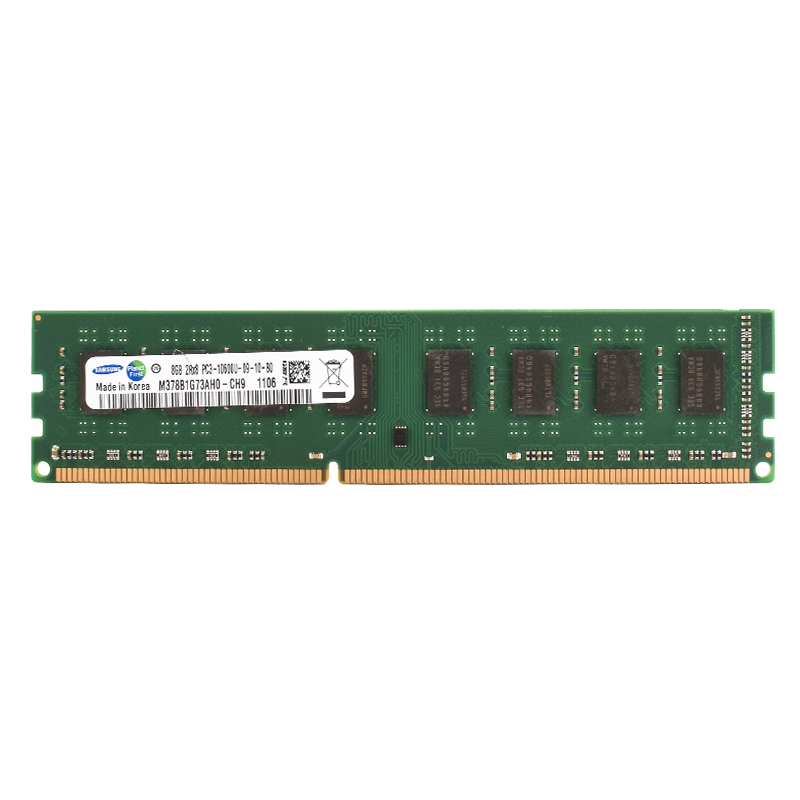 SAMSUNG Desktop RAM DIMM Memor - Ddr4 3200 16Gb review and price
