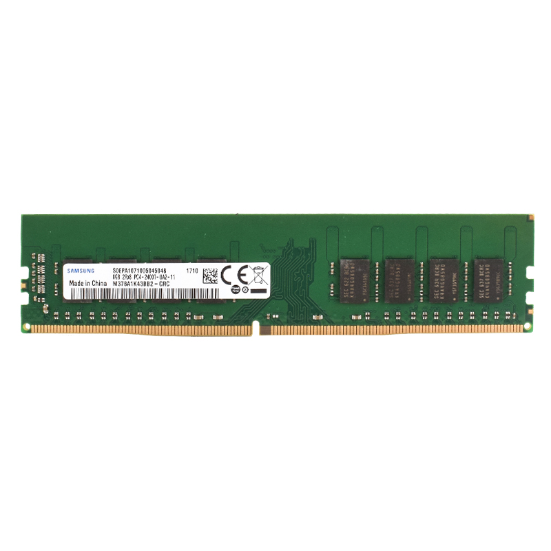 SAMSUNG Desktop RAM DIMM Memor - Ddr4 3200 16Gb review and price