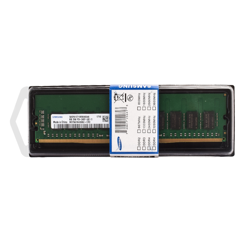 SAMSUNG Desktop RAM DIMM Memor - Ddr4 3200 16Gb review and price