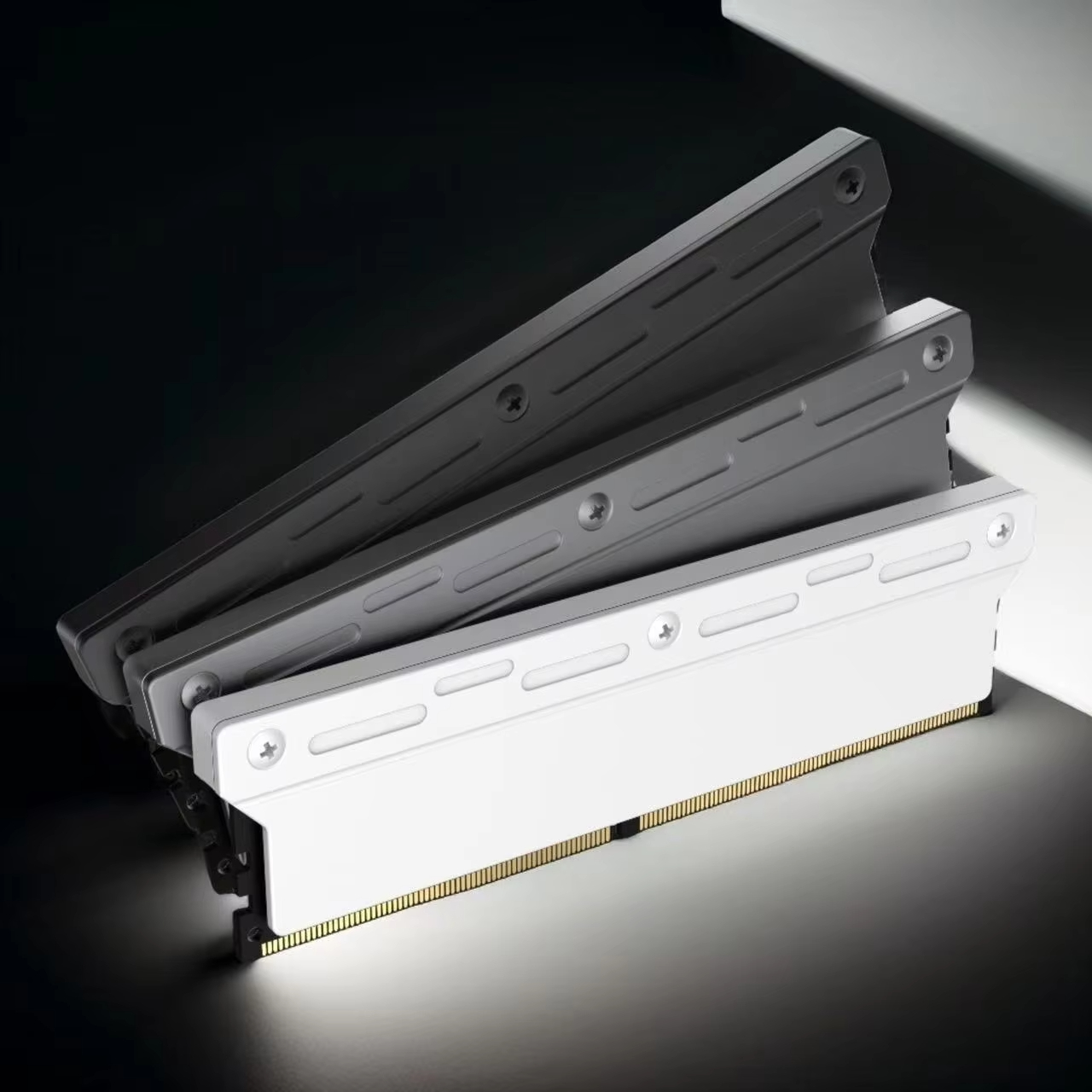 TEUCER Computer RAM Memory Hea - Ddr2 Ram review and price