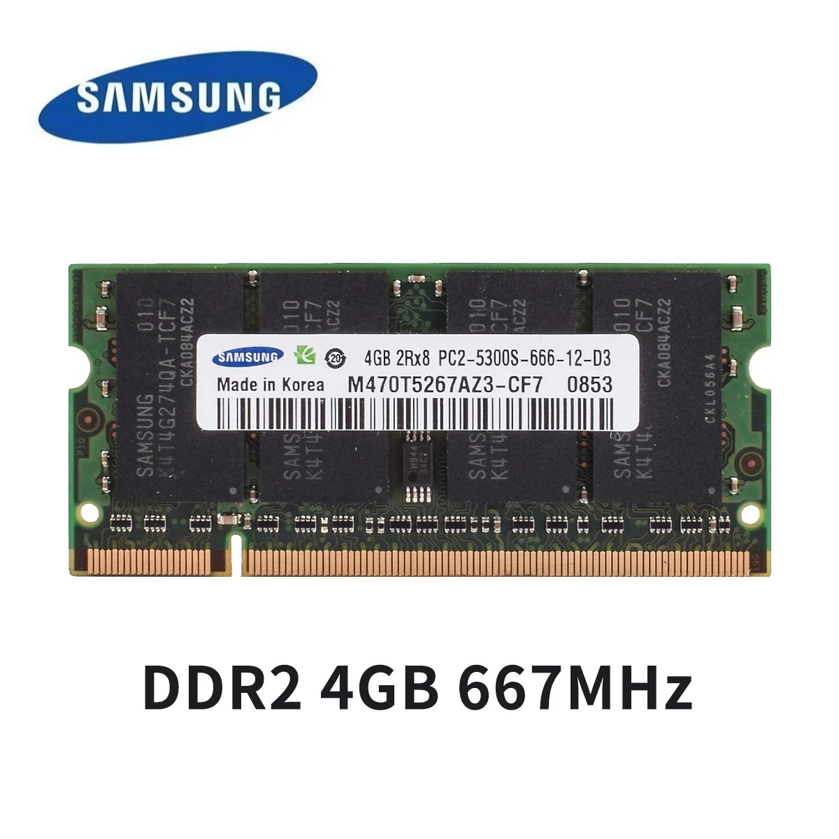 SAMSUNG Laptop Memoria DDR4 DD - Ddr4 3200 16Gb review and price