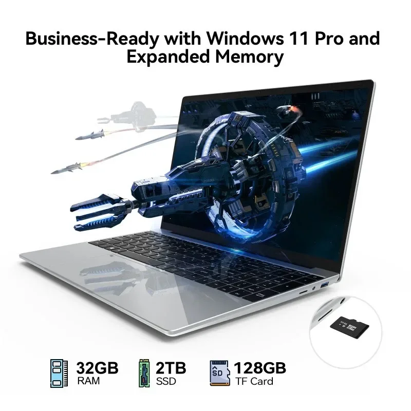 Intel Core N150 2026 Optimal 1 - Ddr4 32Gb review and price