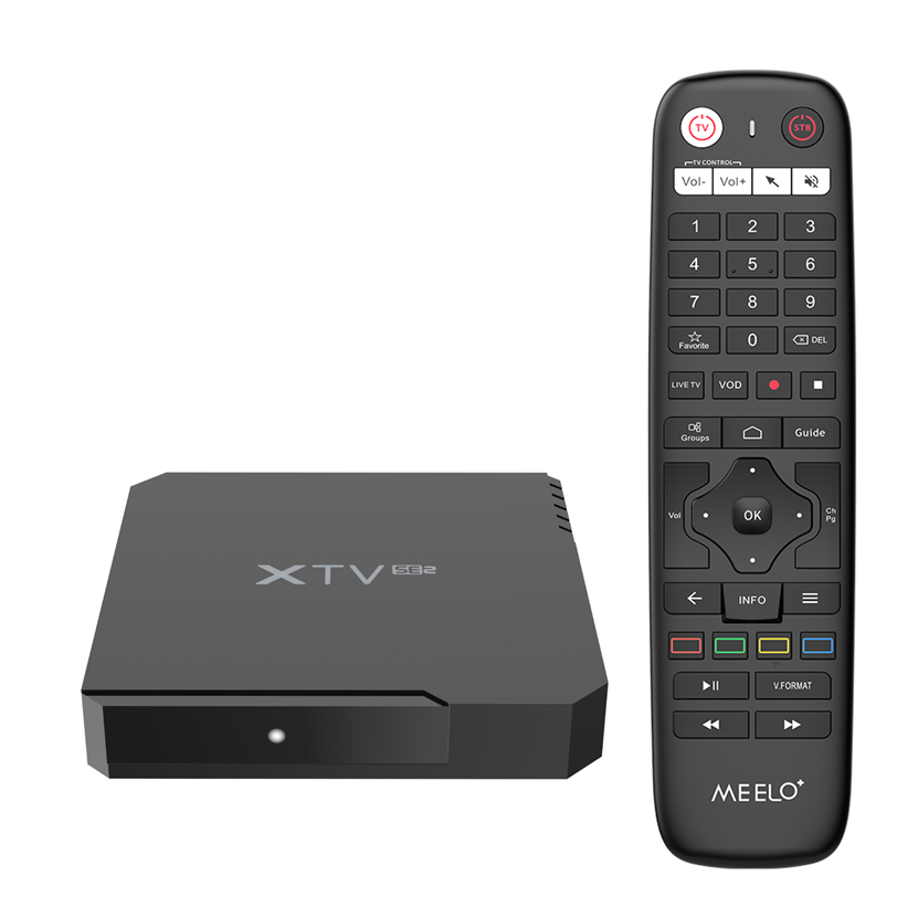 2023 TV BOX Android 11 Amlogic - Ddr3 8Gb review and price