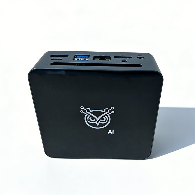 AI I3-4030U Pc Gamer Mini PC R - Ddr4 8Gb review and price