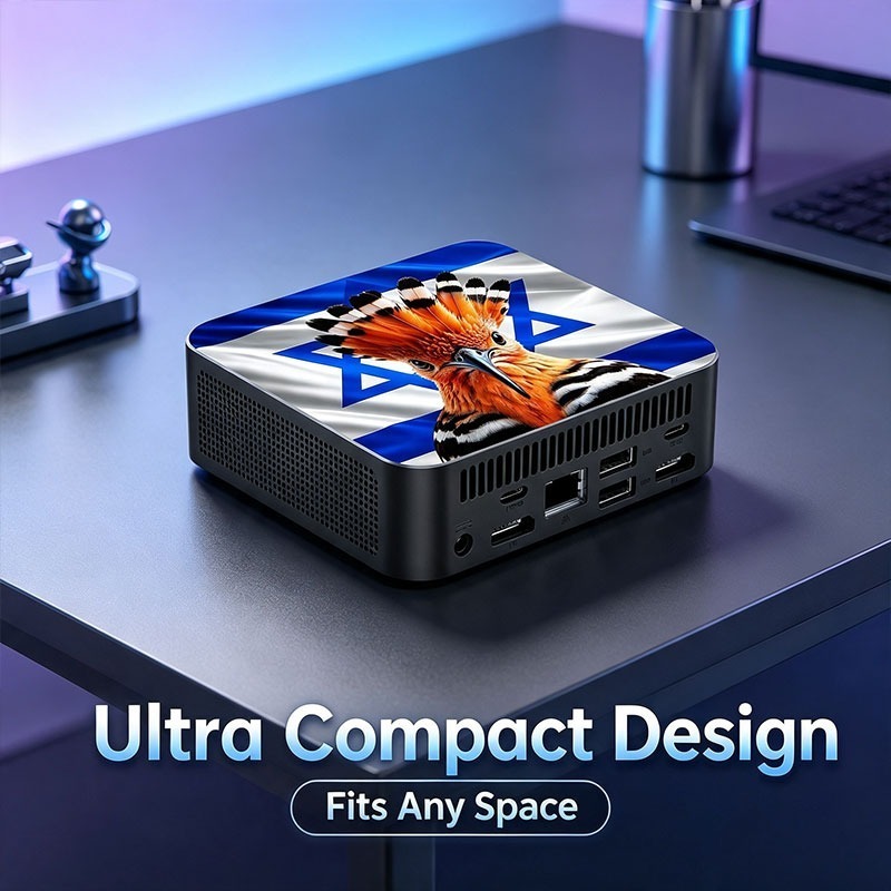 New Mini PC Computer Intel Cor - Ddr3 Ram review and price