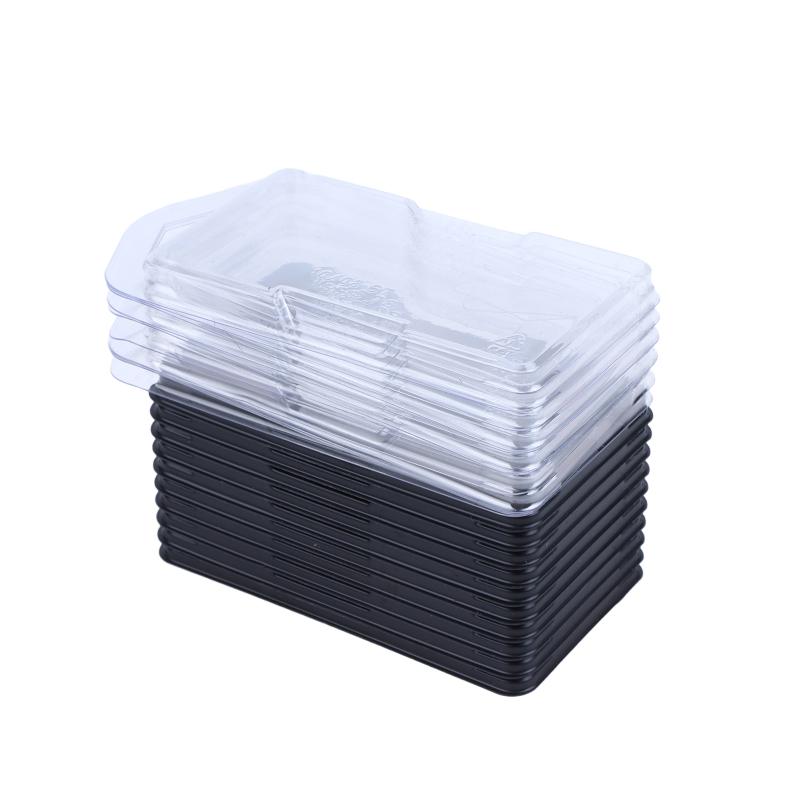 10Pcs Anti Static Plastic Stor - Ddr3 Ram review and price