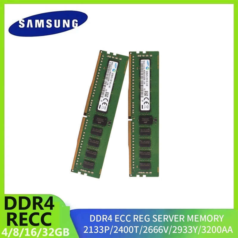 Samsung DDR4 32GB 16GB 8GB 4GB - Ddr4 3200 16Gb review and price