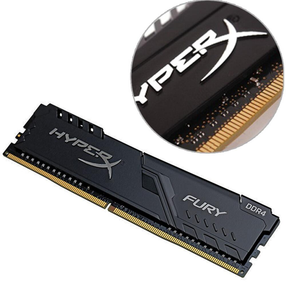 HyperX Fury Memoria DDR4 8GB 1 - Ddr4 3200 16Gb review and price