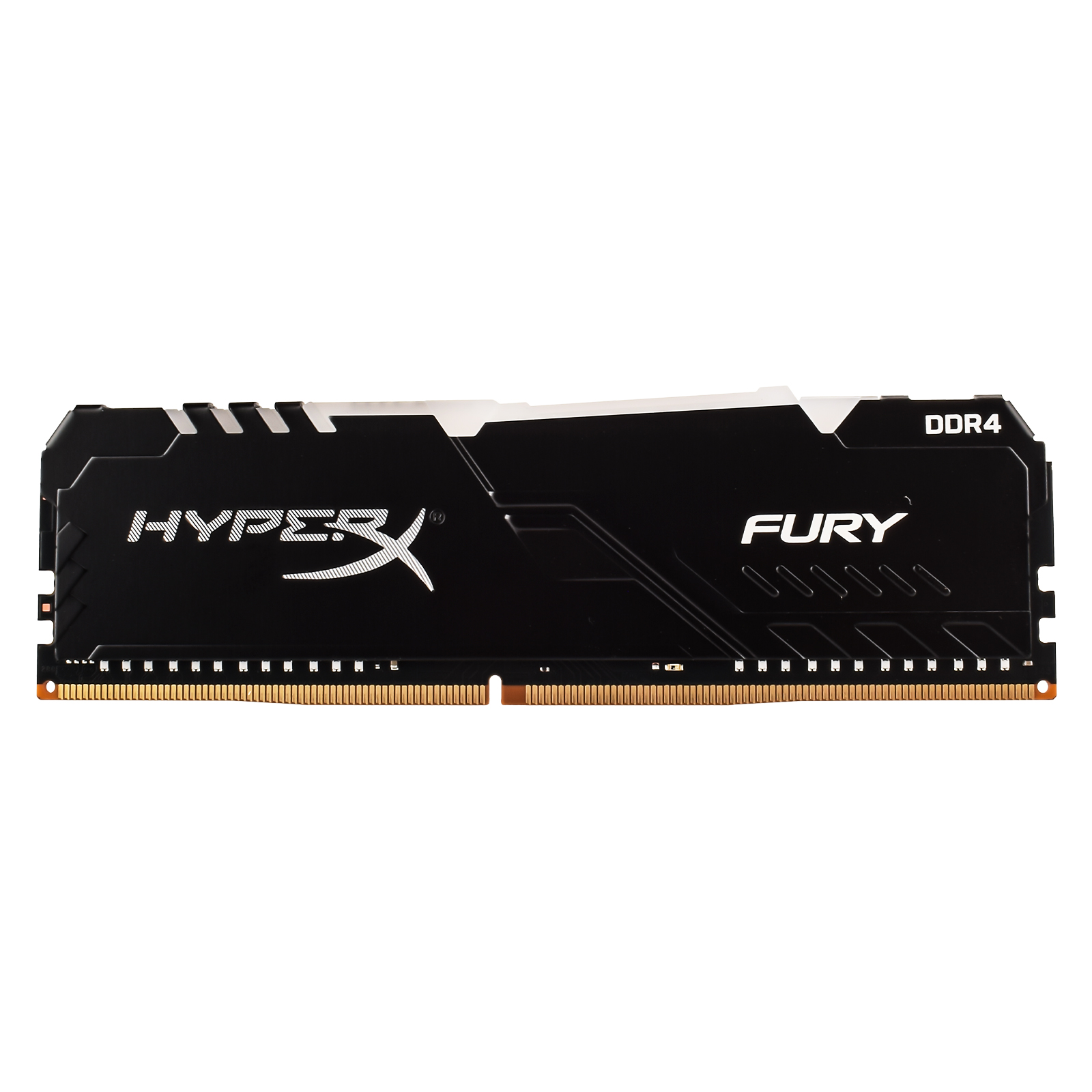 HYPERX FURY DDR4 Desktop Memor - Ddr4 3200 16Gb review and price