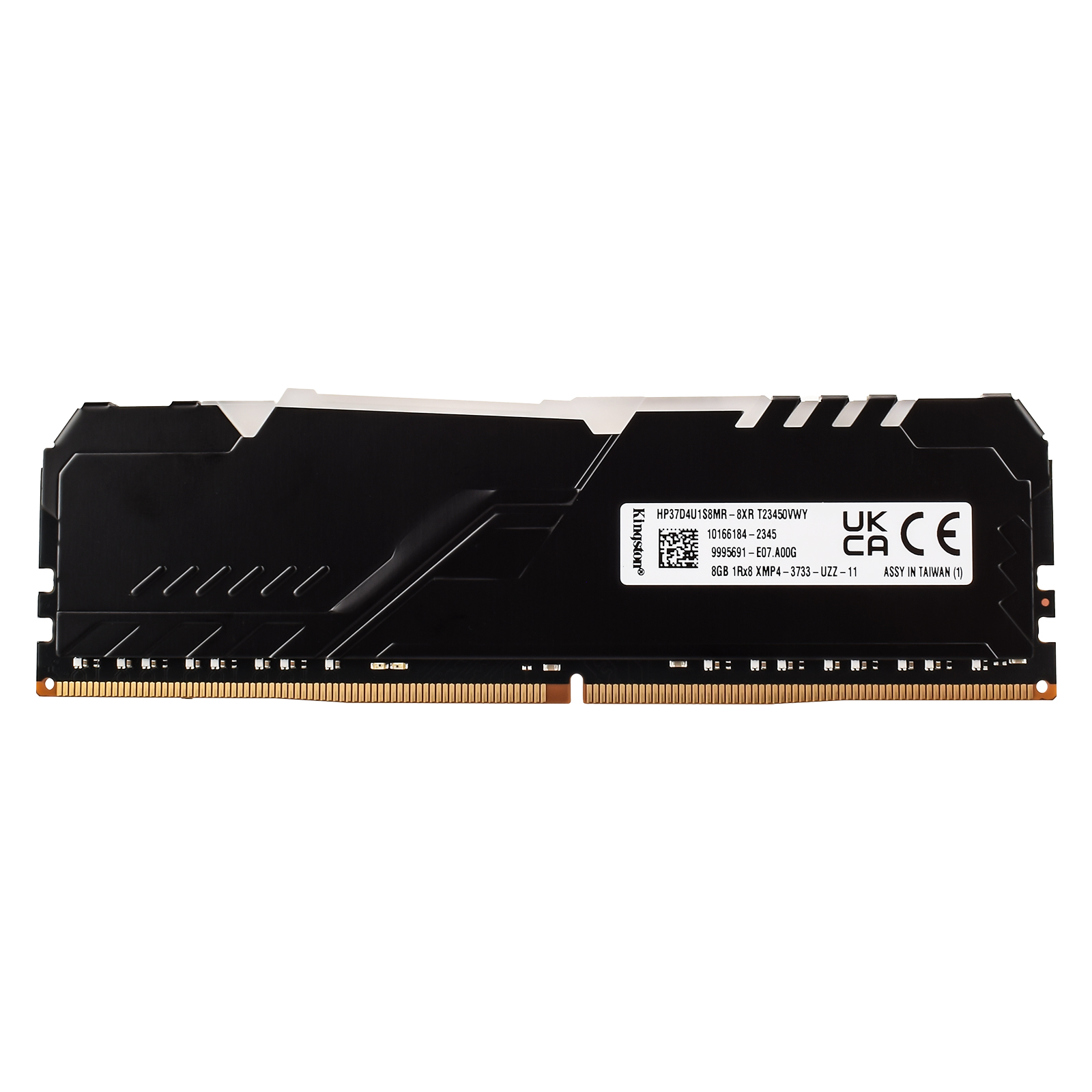 HYPERX FURY DDR4 Desktop Memor - Ddr4 3200 16Gb review and price