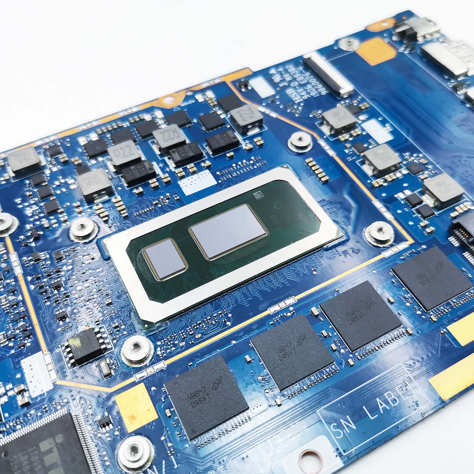 UX431FA UX431FN Motherboard Fo - Ddr4 8Gb review and price