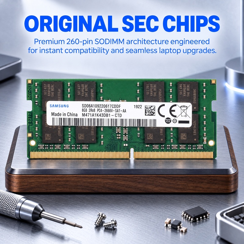 SAMSUNG DDR4 RAM 16GB 32GB 4GB - Ddr4 3200 16Gb review and price