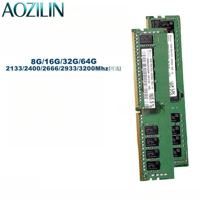 AOZILIN DDR4 ECC Server Memory - Ecc Ram Server review and price