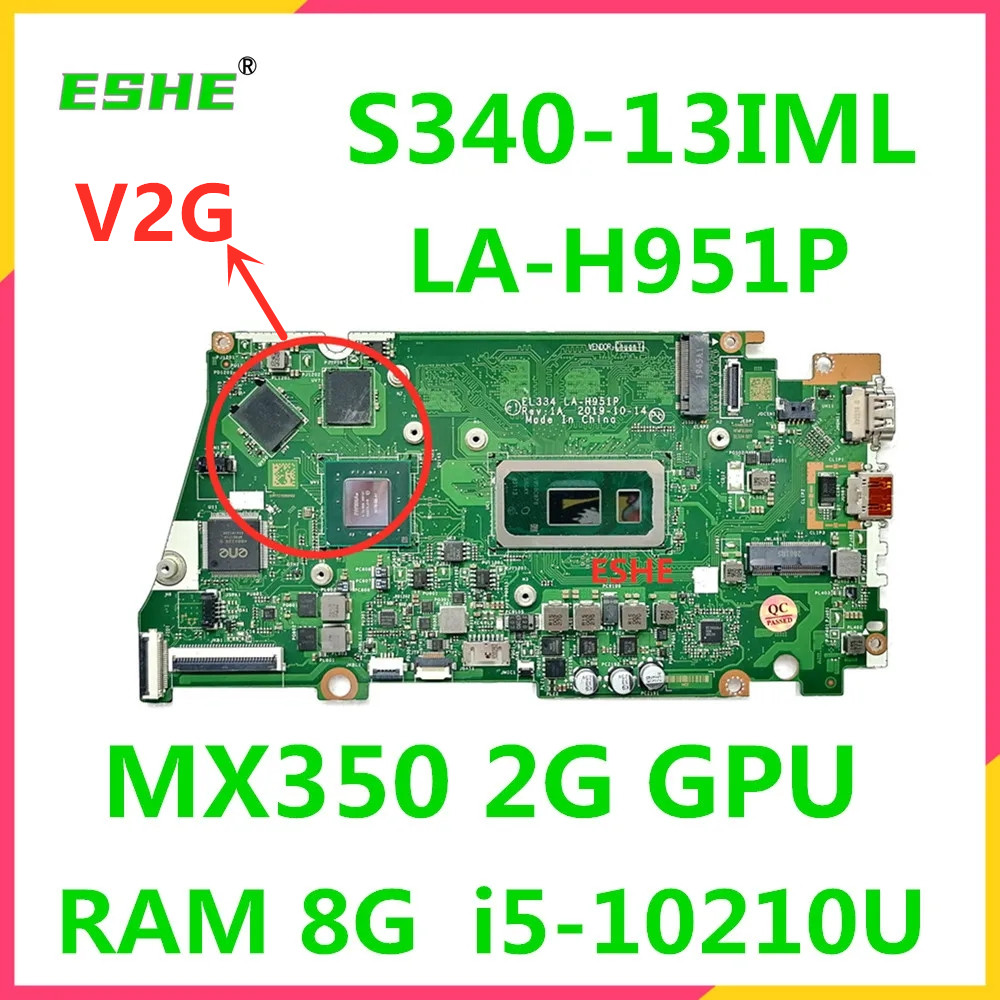 For Lenovo IdeaPad S340-13IML  - Ddr4 Ram review and price