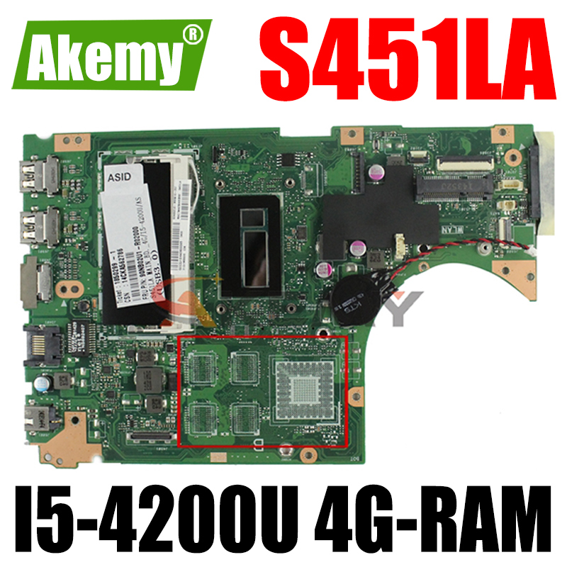 S451LA For ASUS VivoBook S451L - Ddr2 Ram review and price