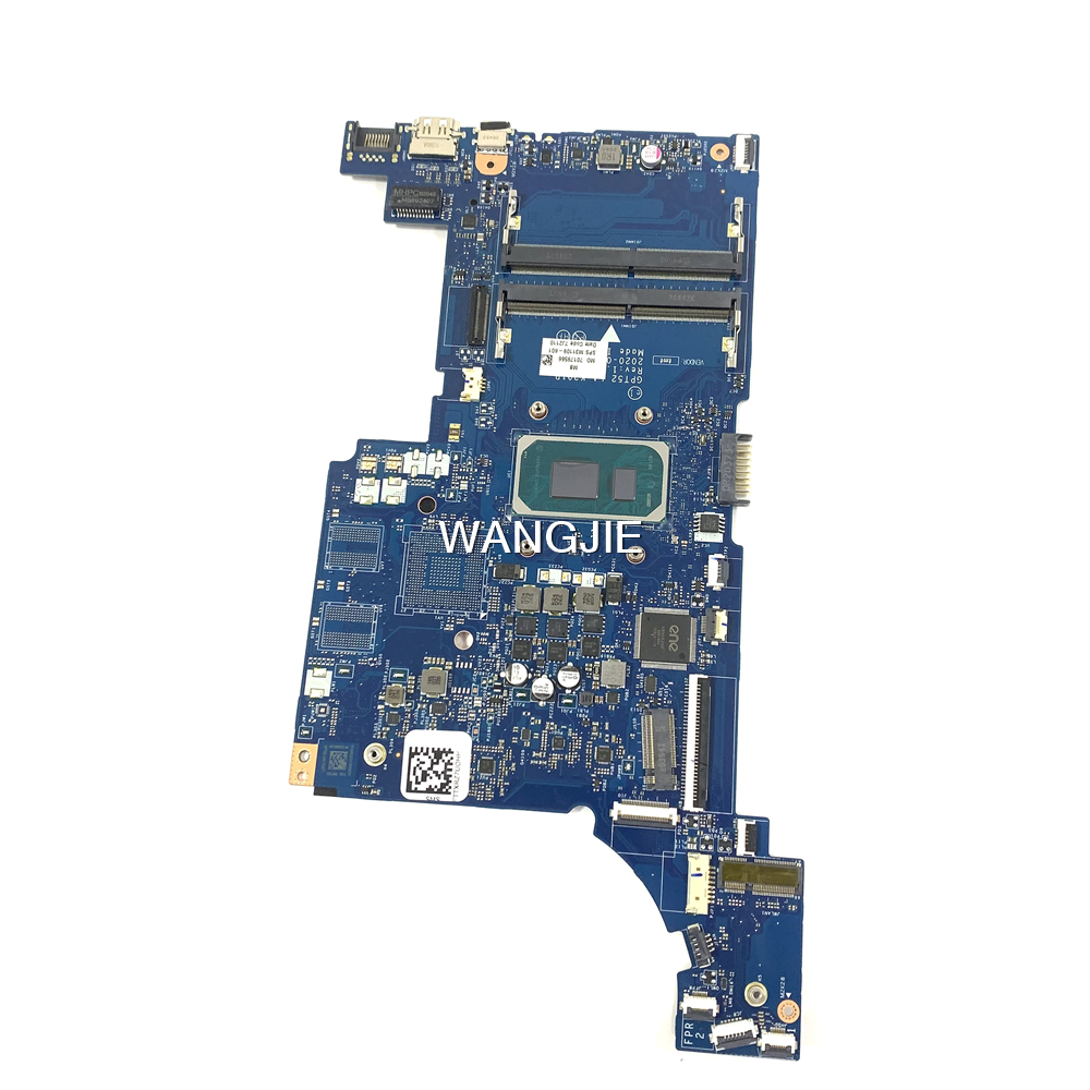 M31109-601 For HP 15-DW 15T-DW - Ddr4 16Gb review and price