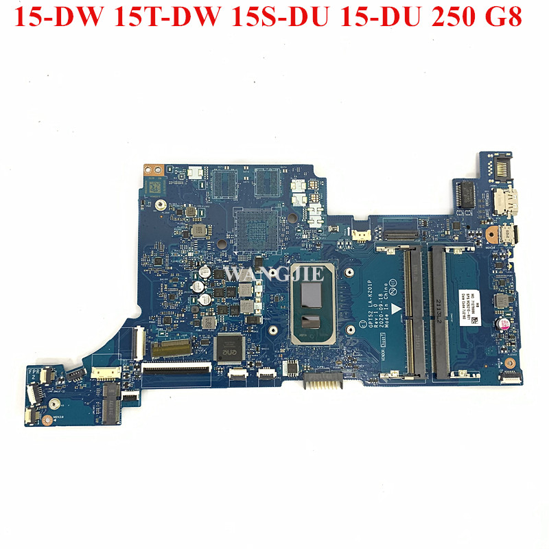 M31109-601 For HP 15-DW 15T-DW - Ddr4 16Gb review and price