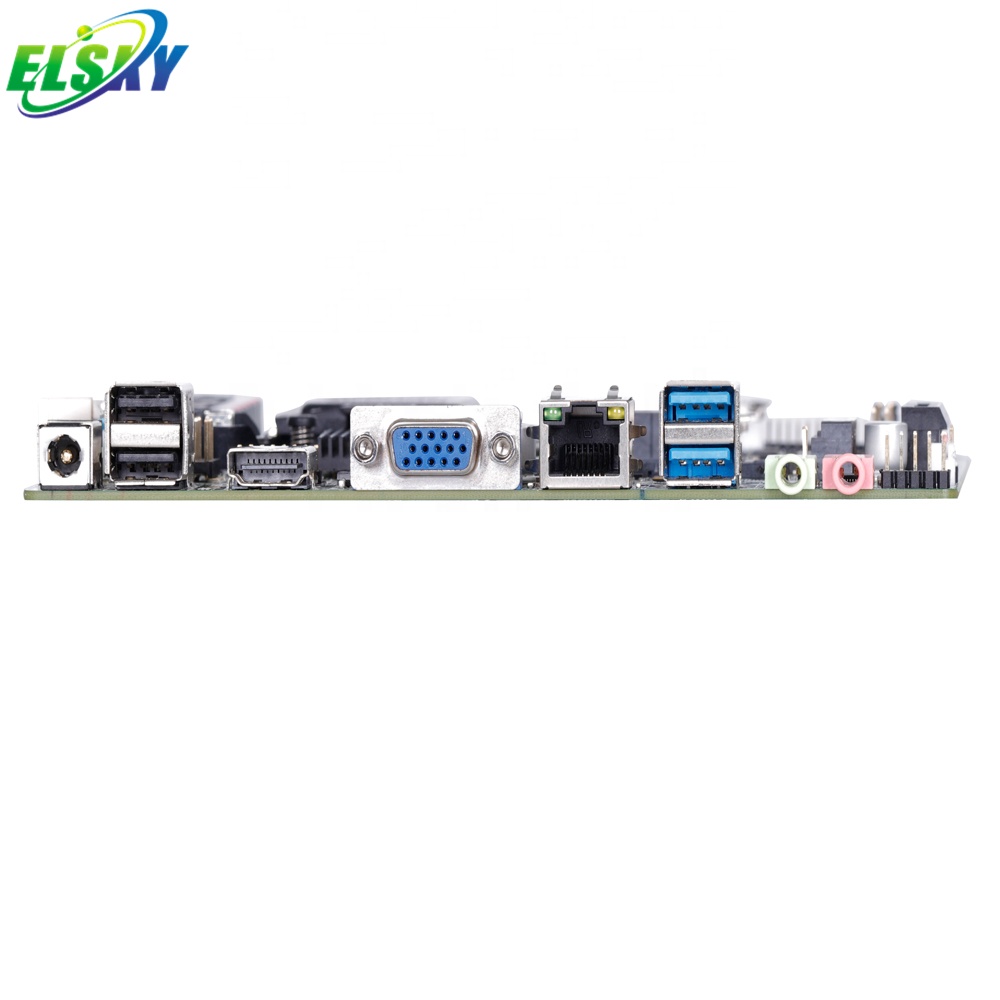 ELSKY LGA 1150 Motherboard for - Ddr3 8Gb review and price