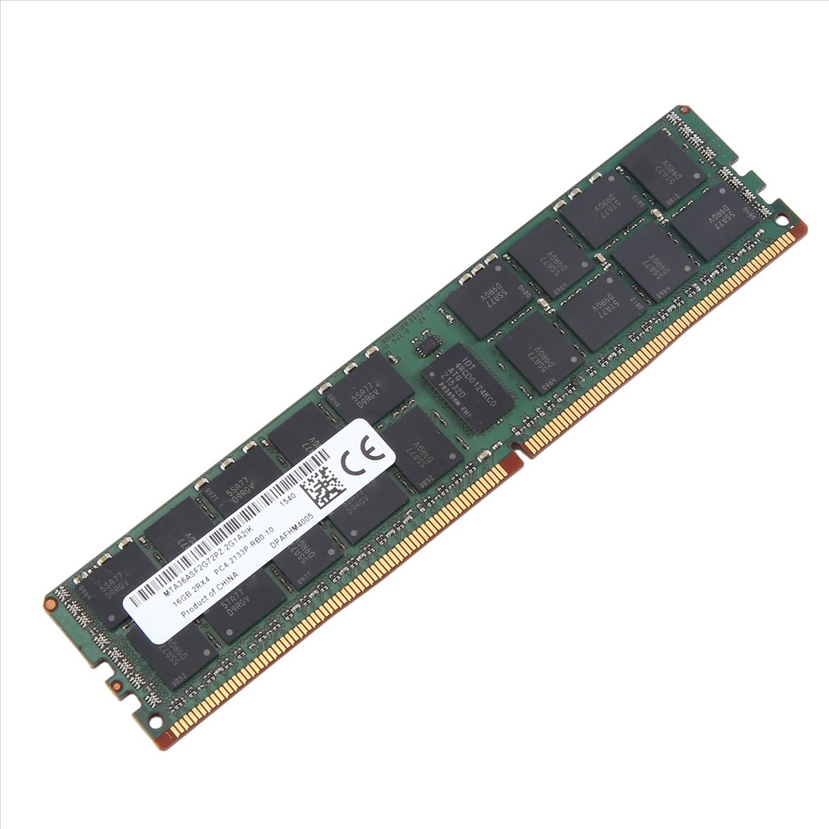 DT345 Newest For MT 16GB DDR4  - Ecc Ram Server review and price