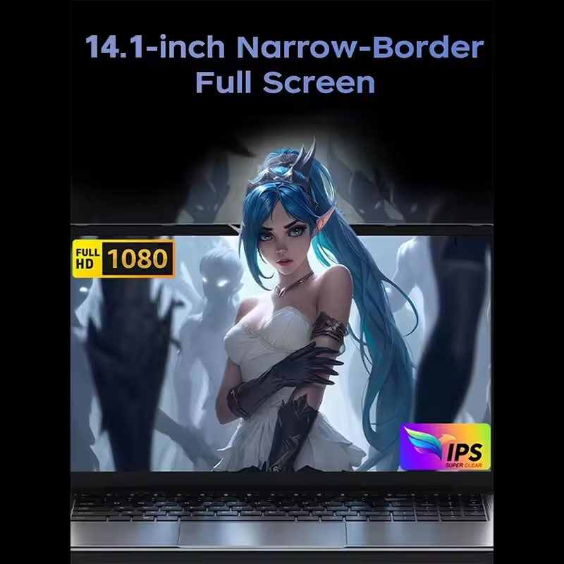 14.1' Intel Core i9-9900 Windo - Ddr4 32Gb review and price